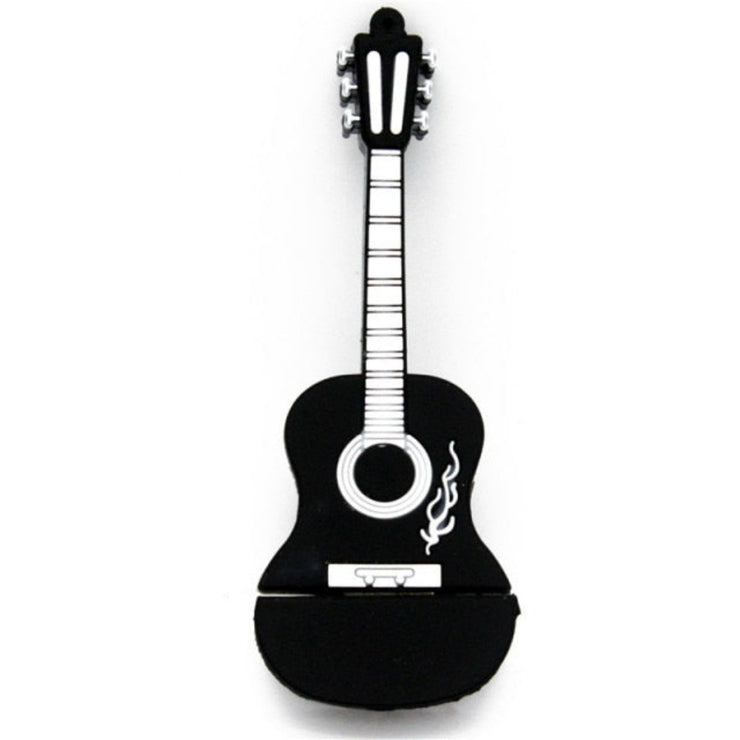 clé USB guitare electrique noir clé USB Fantaisie