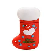 cle usb chausson de noel - cle usb fantaisie