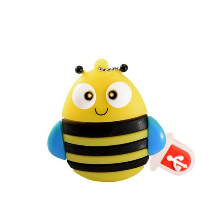 Clé USB Abeille -  Clé USB Fantaisie