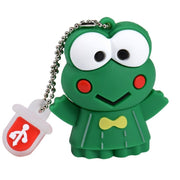 Clé USB grenouille - Clé USB Fantaisie