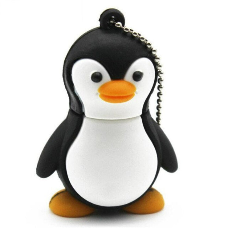 Clé USB pingouin - Clé USB Fantaisie