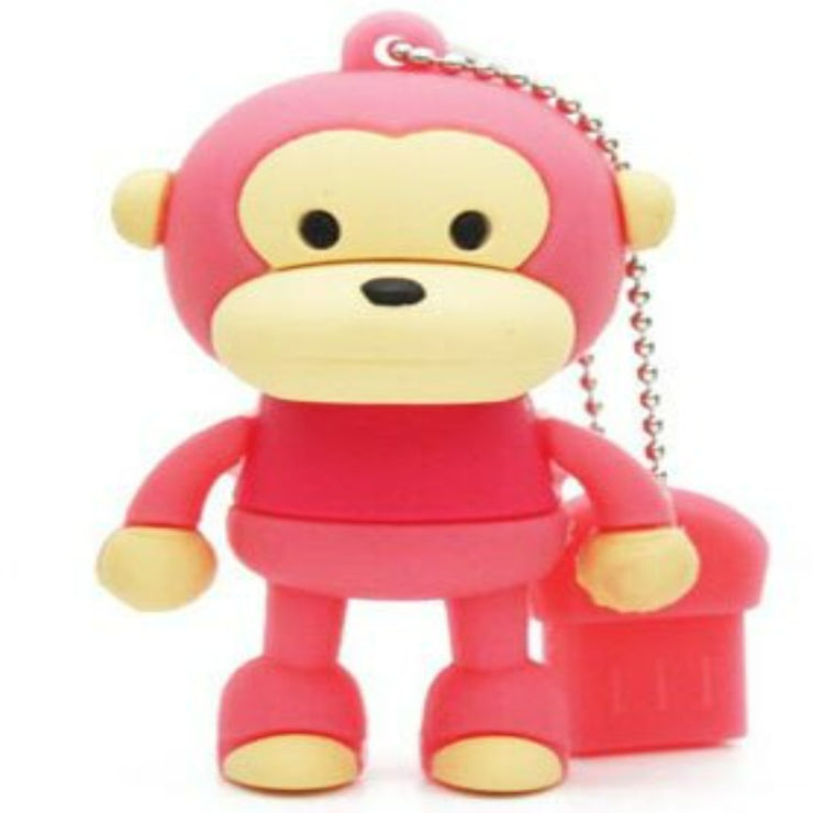 Clé USB baby milo -  Clé USB Fantaisie 