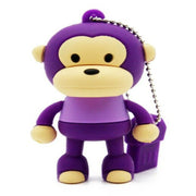 Clé USB teletubbies  Clé USB Fantaisie 