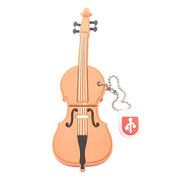 clé usb violoncelle - clé usb fantaisie 