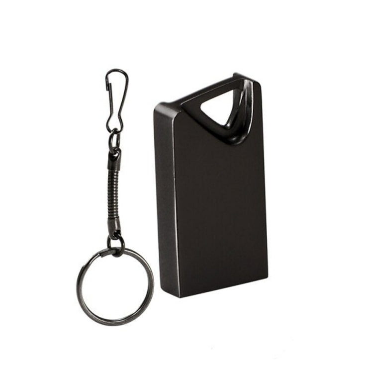 clé USb noir solide - clé USB fantaisie 