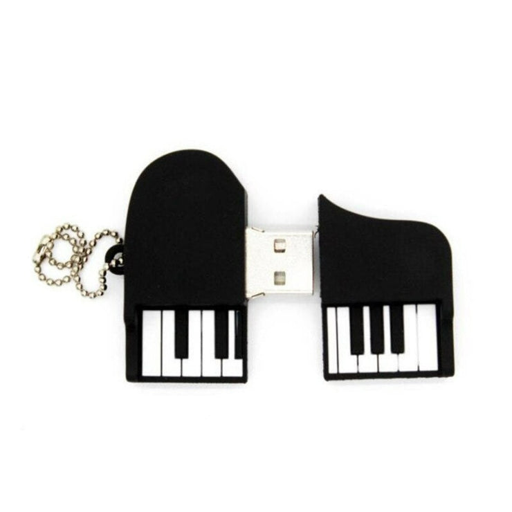 clé usb piano - cle usb fantaisie 